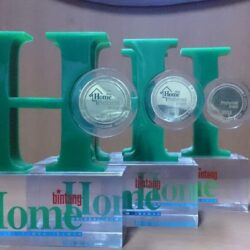 Bintang Home Award 2014