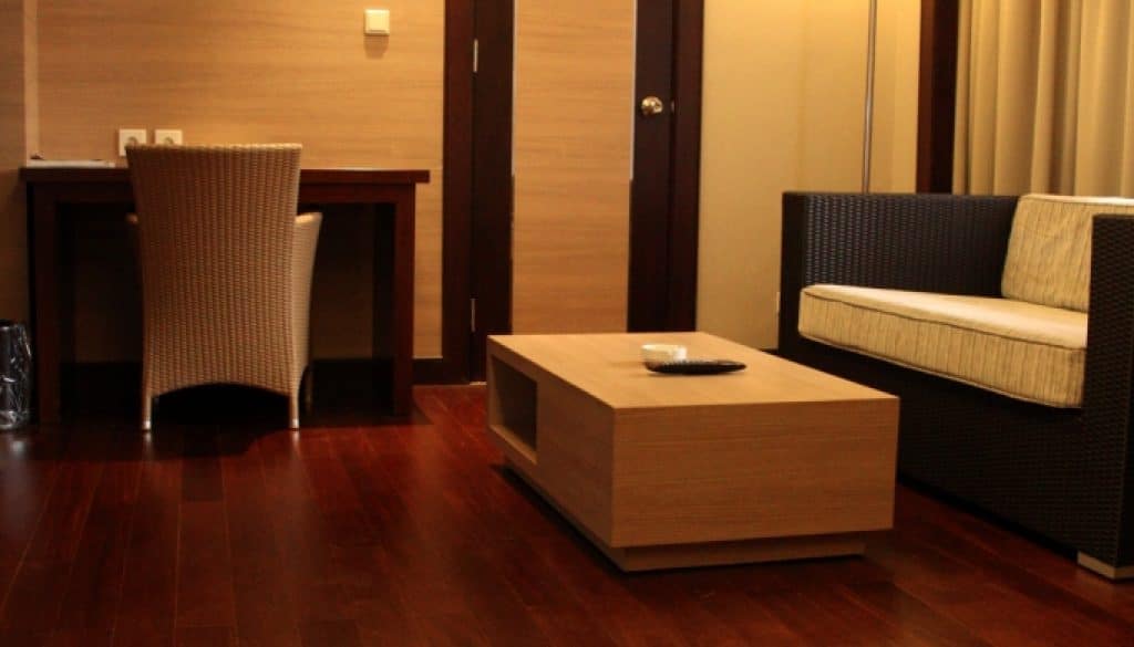 Hotel Santika Bandung