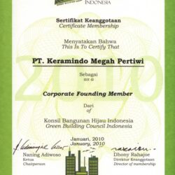 Green Building Council Indonesia Green Building Council Indonesia