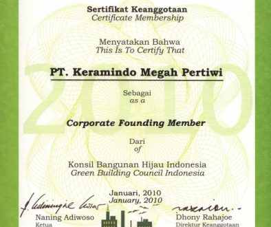 Green Building Council Indonesia