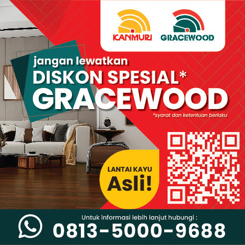 Promo Gracewood